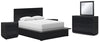 7-Piece Bedroom Package