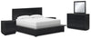 7-Piece Bedroom Package