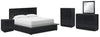 7-Piece Bedroom Package