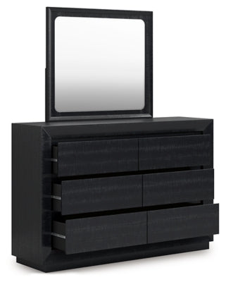 8-Piece Bedroom Package