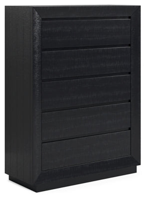 8-Piece Bedroom Package