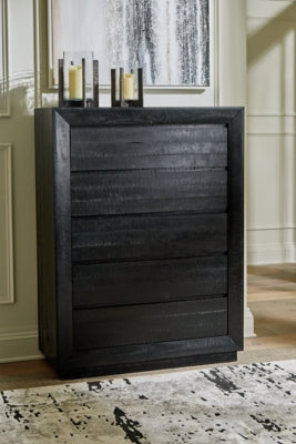 7-Piece Bedroom Package