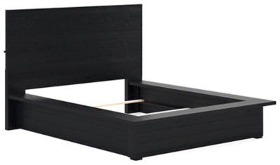 Paquete de dormitorio de 5 piezas