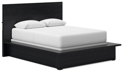 Paquete de dormitorio de 5 piezas