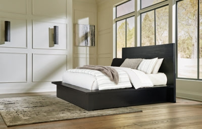 Paquete de dormitorio de 5 piezas