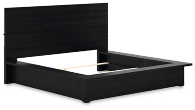 Paquete de dormitorio de 5 piezas