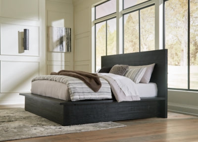 Paquete de dormitorio de 5 piezas