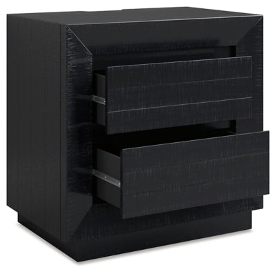 7-Piece Bedroom Package