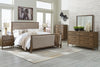 8-Piece Bedroom Package