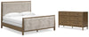 4-Piece Bedroom Package