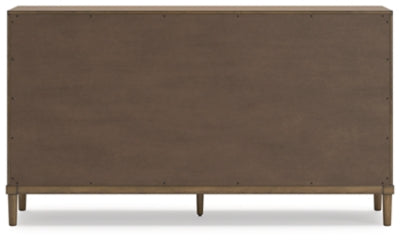 Paquete de dormitorio de 4 piezas