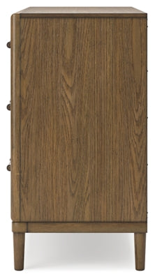 Roanhowe Dresser