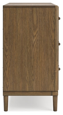 Paquete de dormitorio de 4 piezas