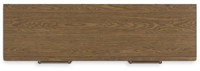 Roanhowe Dresser