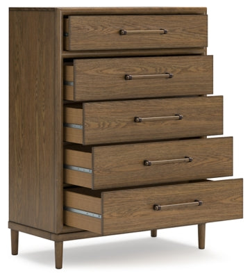 8-Piece Bedroom Package