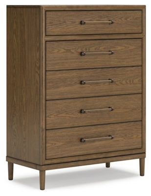 8-Piece Bedroom Package