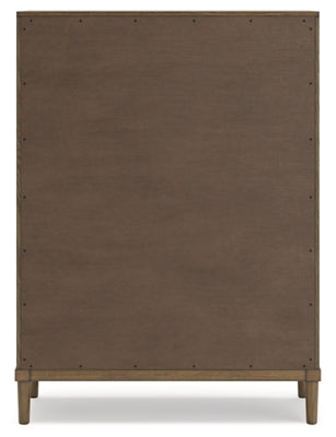 Roanhowe Chest of Drawers