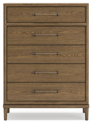 Roanhowe Chest of Drawers