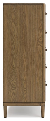 Roanhowe Chest of Drawers