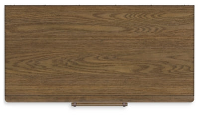 Roanhowe Chest of Drawers