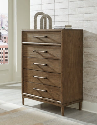 8-Piece Bedroom Package