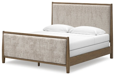 6-Piece Bedroom Package