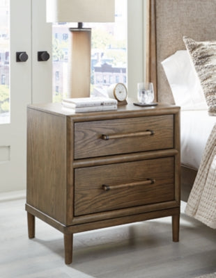 6-Piece Bedroom Package