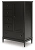 Portdown Door Chest