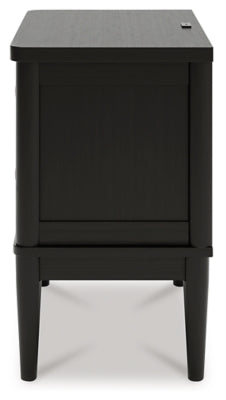 Portdown Nightstand