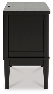 Portdown Nightstand