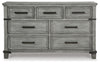 Russelyn Dresser
