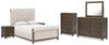 8-Piece Bedroom Package