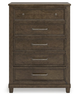 6-Piece Bedroom Package