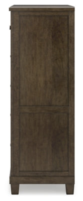 6-Piece Bedroom Package
