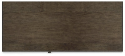 Hillcott Door Chest