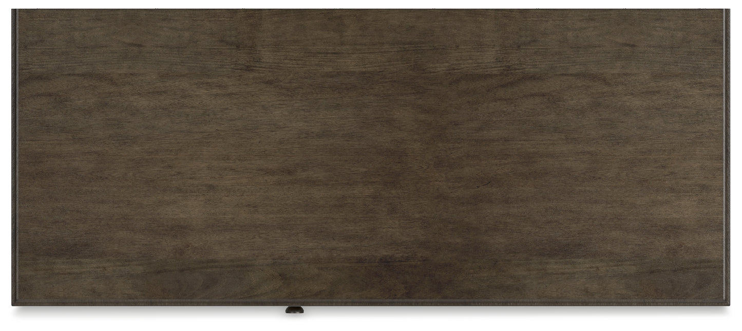 Hillcott Door Chest