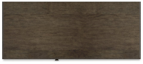 Hillcott Door Chest