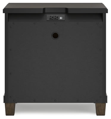 Paquete de dormitorio de 5 piezas