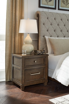 7-Piece Bedroom Package