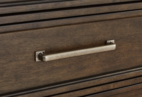 Hillcott Dresser and Mirror