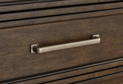 Hillcott Door Chest