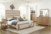 8-Piece Bedroom Package