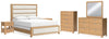 8-Piece Bedroom Package