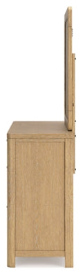 6-Piece Bedroom Package