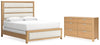 Paquete de dormitorio de 4 piezas