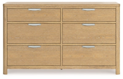 Paquete de dormitorio de 4 piezas
