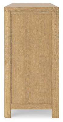 Rencott Dresser
