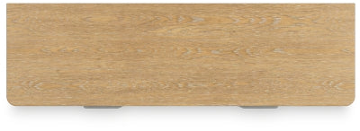 Rencott Dresser
