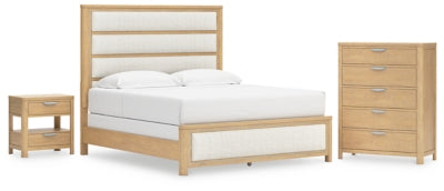 5-Piece Bedroom Package