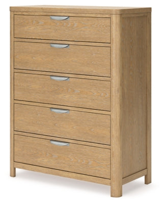 Rencott Chest of Drawers